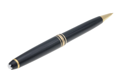 Montblanc Meisterstück Drehbleistift – Bild 4