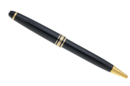 Montblanc Meisterstück Kugelschreiber Ballpoint pen – Bild 3