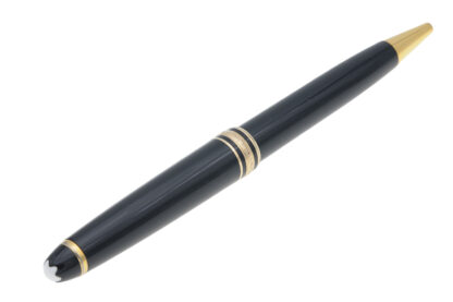 Montblanc Meisterstück Kugelschreiber Ballpoint pen – Bild 4