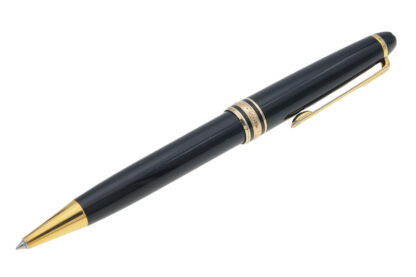 Montblanc Meisterstück Kugelschreiber Ballpoint pen – Bild 5