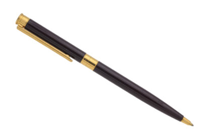 Montblanc Nobless Drehbleistift Vintage – Bild 2