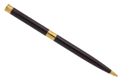 Montblanc Nobless Drehbleistift Vintage – Bild 3