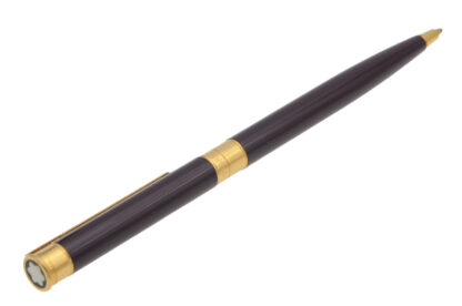 Montblanc Nobless Drehbleistift Vintage – Bild 4