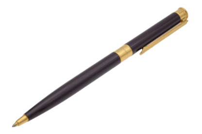 Montblanc Nobless Drehbleistift Vintage – Bild 5