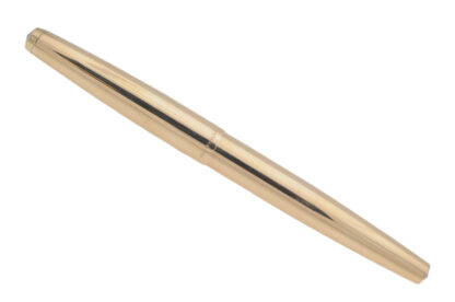 Parker 65 Füllfeder Fountain Pen Goldfeder 585/14k Vintage – Bild 3