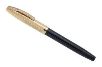 Sheaffer Füllfeder Fountain Pen Goldfeder 585:14K Vintage
