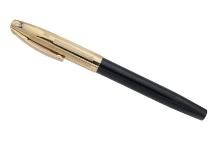 Sheaffer Füllfeder Fountain Pen Goldfeder 585/14K Vintage – Bild 2