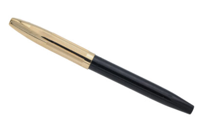 Sheaffer Füllfeder Fountain Pen Goldfeder 585/14K Vintage – Bild 3