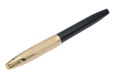 Sheaffer Füllfeder Fountain Pen Goldfeder 585/14K Vintage – Bild 4