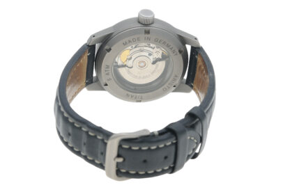 Aristo Automatic Titan U-Boot Armbanduhr Watch – Bild 5