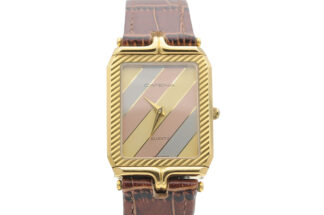 Cartena Modelle 73337 Watch Armbanduhr Vintage