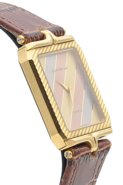 Cartena Modelle 73337 Watch Armbanduhr Vintage – Bild 3