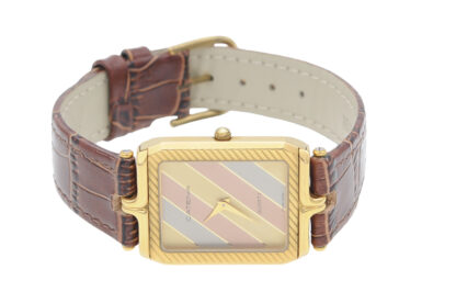 Cartena Modelle 73337 Watch Armbanduhr Vintage – Bild 4
