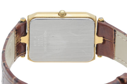 Cartena Modelle 73337 Watch Armbanduhr Vintage – Bild 5