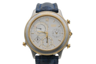 Citizen Intellectus et Fortitudo 6750 Armbanduhr