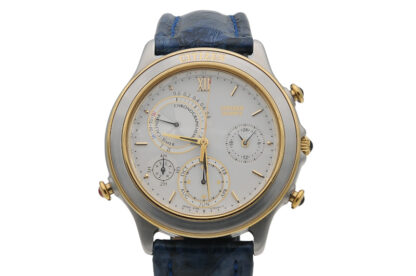 Citizen Intellectus et Fortitudo 6750 Armbanduhr