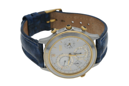 Citizen Intellectus et Fortitudo 6750 Armbanduhr – Bild 5