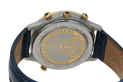 Citizen Intellectus et Fortitudo 6750 Armbanduhr – Bild 6