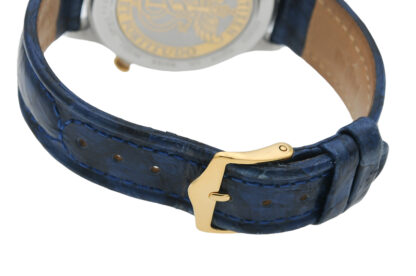 Citizen Intellectus et Fortitudo 6750 Armbanduhr – Bild 7