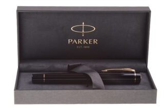Parker Fountain Pen Duo Fold
