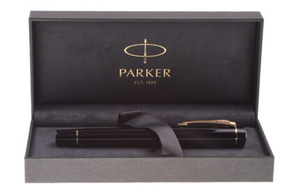 Parker Fountain Pen Duo Fold