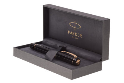 Parker Fountain Pen Duo Fold