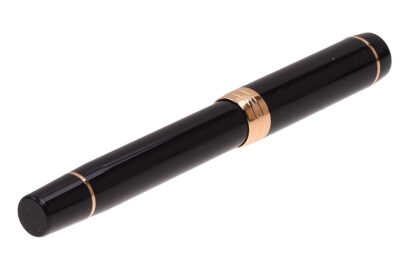 Parker Fountain Pen Duo Fold  Goldfeder 750/18K – Bild 4