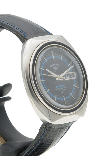 Seiko Sports Automatic Watch Armbanduhr – Bild 3