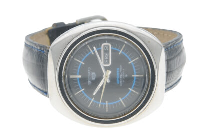 Seiko Sports Automatic Watch Armbanduhr – Bild 4
