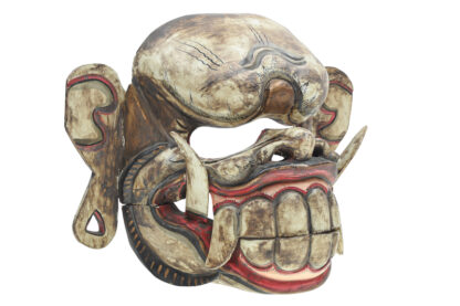 Indonesian Bali Balinese Asien Mask I – Bild 3