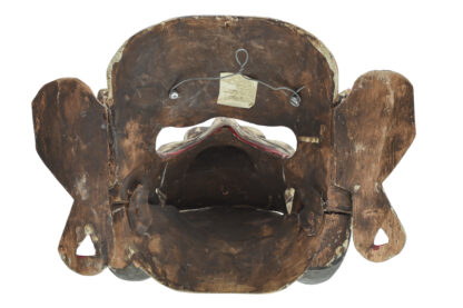 Indonesian Bali Balinese Asien Mask I – Bild 5