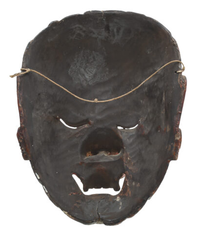 Indonesian Bali Balinese Asien Mask II – Bild 4