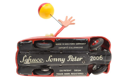 Schuco Sonny Peter 2006 – Bild 6