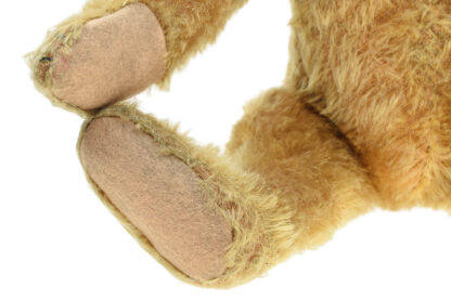 Steiff Teddy Bear ca 1910-1920 with FF Button 35cm – Bild 8