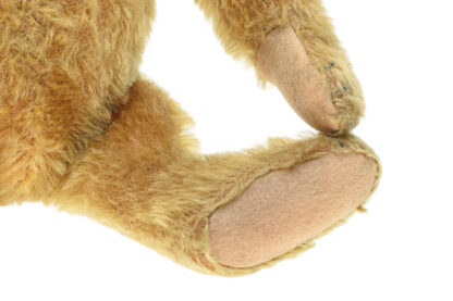 Steiff Teddy Bear ca 1910-1920 with FF Button 35cm – Bild 7
