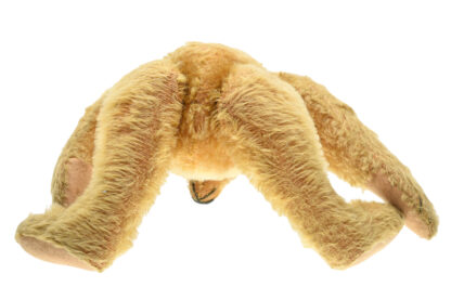 Steiff Teddy Bear ca 1910-1920 with FF Button 35cm – Bild 9