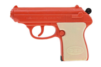 Vintage Pez Pistole Shooter