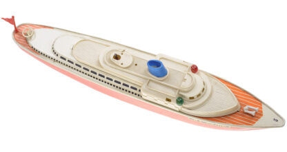 MS Seidel Tintoy Passagierschiff Blechschiff MS Pacific – Bild 7