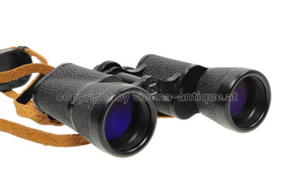 Fernglas Swarovski Optik Tirol Habicht 10x40 Mit Original Köcher – Bild 8