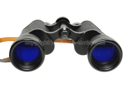 Fernglas Swarovski Optik Tirol Habicht 10x40 Mit Original Köcher – Bild 7