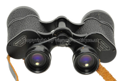 Fernglas Swarovski Optik Tirol Habicht 10x40 Mit Original Köcher – Bild 6