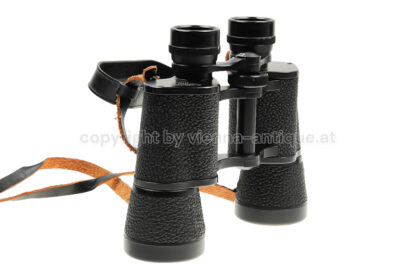 Fernglas Swarovski Optik Tirol Habicht 10x40 Mit Original Köcher – Bild 5