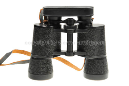 Fernglas Swarovski Optik Tirol Habicht 10x40 Mit Original Köcher – Bild 2
