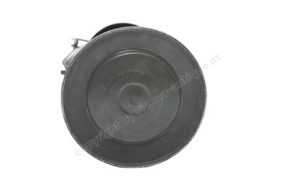 Petroleumlampe Feuerhand Nr 176 WW2 Wehrmacht Pilzkopf – Bild 10