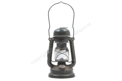 Petroleumlampe Feuerhand Nr 176 WW2 Wehrmacht Pilzkopf – Bild 3