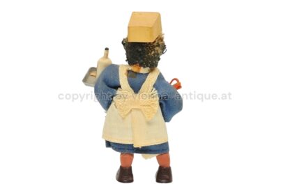 Peter Mecki Figur Krankenschwester – Bild 2
