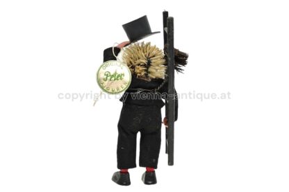 Peter Mecki Figur Rauchfangkehrer – Bild 2