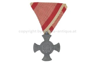 Eisernes Verdienstkreuz 1916 Orden Franz Joseph