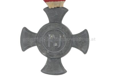 Eisernes Verdienstkreuz 1916 Orden Franz Joseph – Bild 4