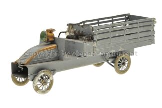 CBG Mignot Pre War LKW Lastkraftwagen